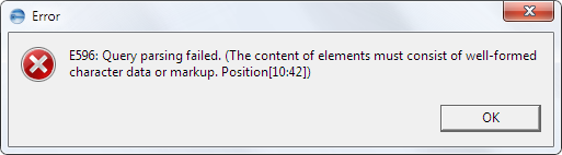 This image shows a detailed error message.